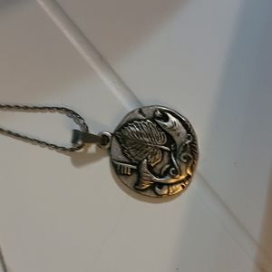 Alex and Ani adjustable necklace
